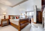 Vail Lionshead Village 3 Bedroom Master Suite